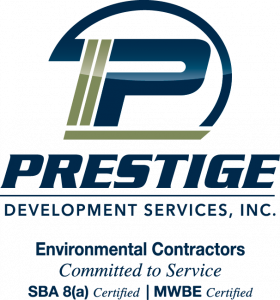 Prestige Logo